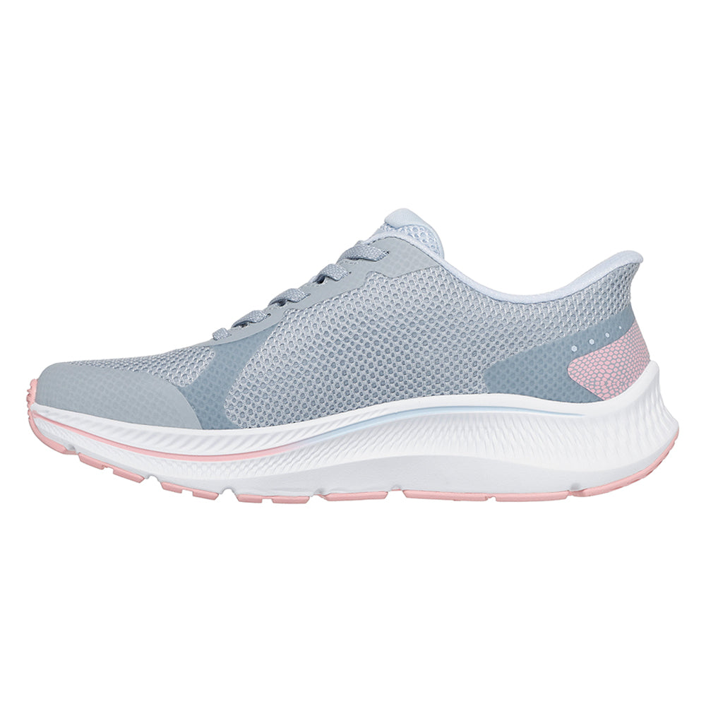SKECHERS Slip-ins®: GO RUN Consistent 2.0™ - Captiva รองเท้าวิ่งผู้หญิง