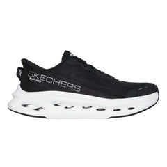 SKECHERS Hands Free Slip-ins®: Max Cushioning® Glide-Step® รองเท้าวิ่งผู้หญิง