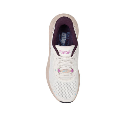 SKECHERS Hands Free Slip-ins®: Max Cushioning® Glide-Step® รองเท้าวิ่งผู้หญิง