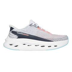 SKECHERS Hands Free Slip-ins®: Max Cushioning® Glide-Step® - Sapphire Women's Running Shoes