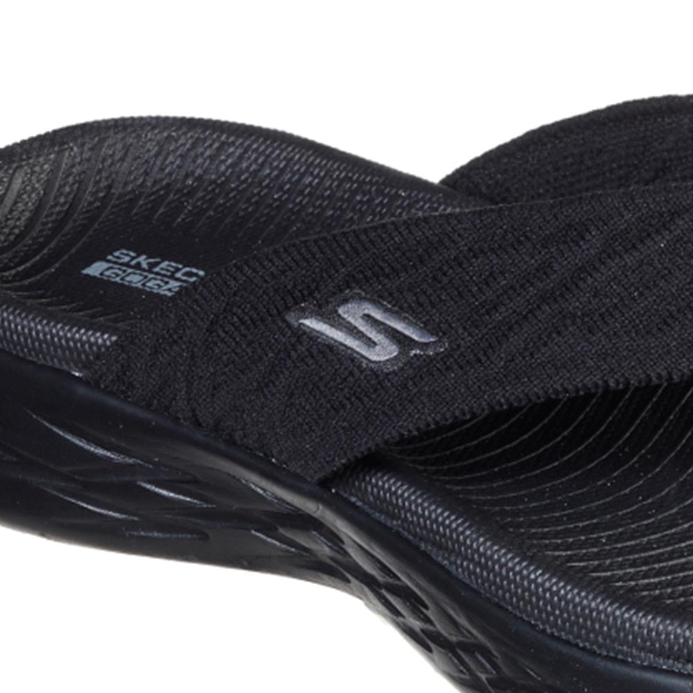 SKECHERS On-the-GO 600 - Sunny Women's Sandals - Supersports Thailand Supersports Thailand