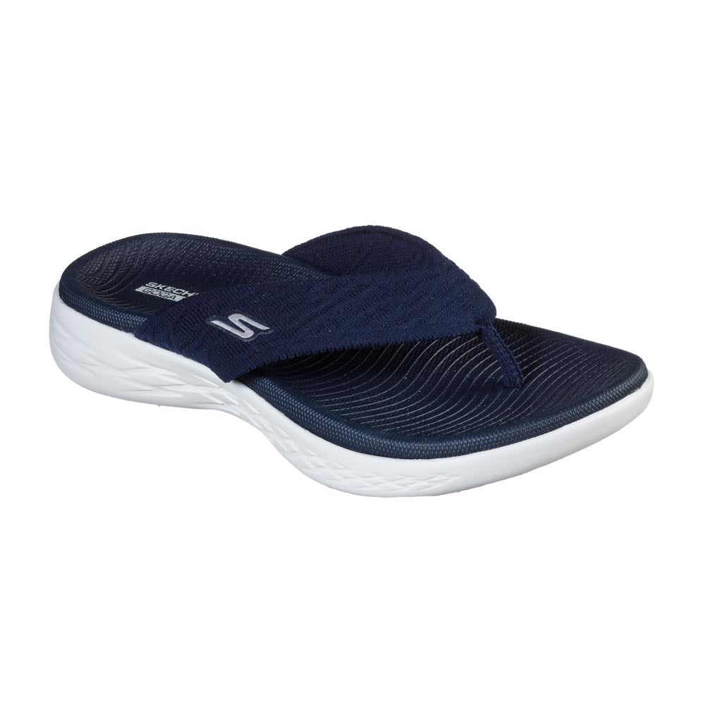 SKECHERS On-the-GO 600 - Sunny Women's Sandals - Supersports Thailand Supersports Thailand