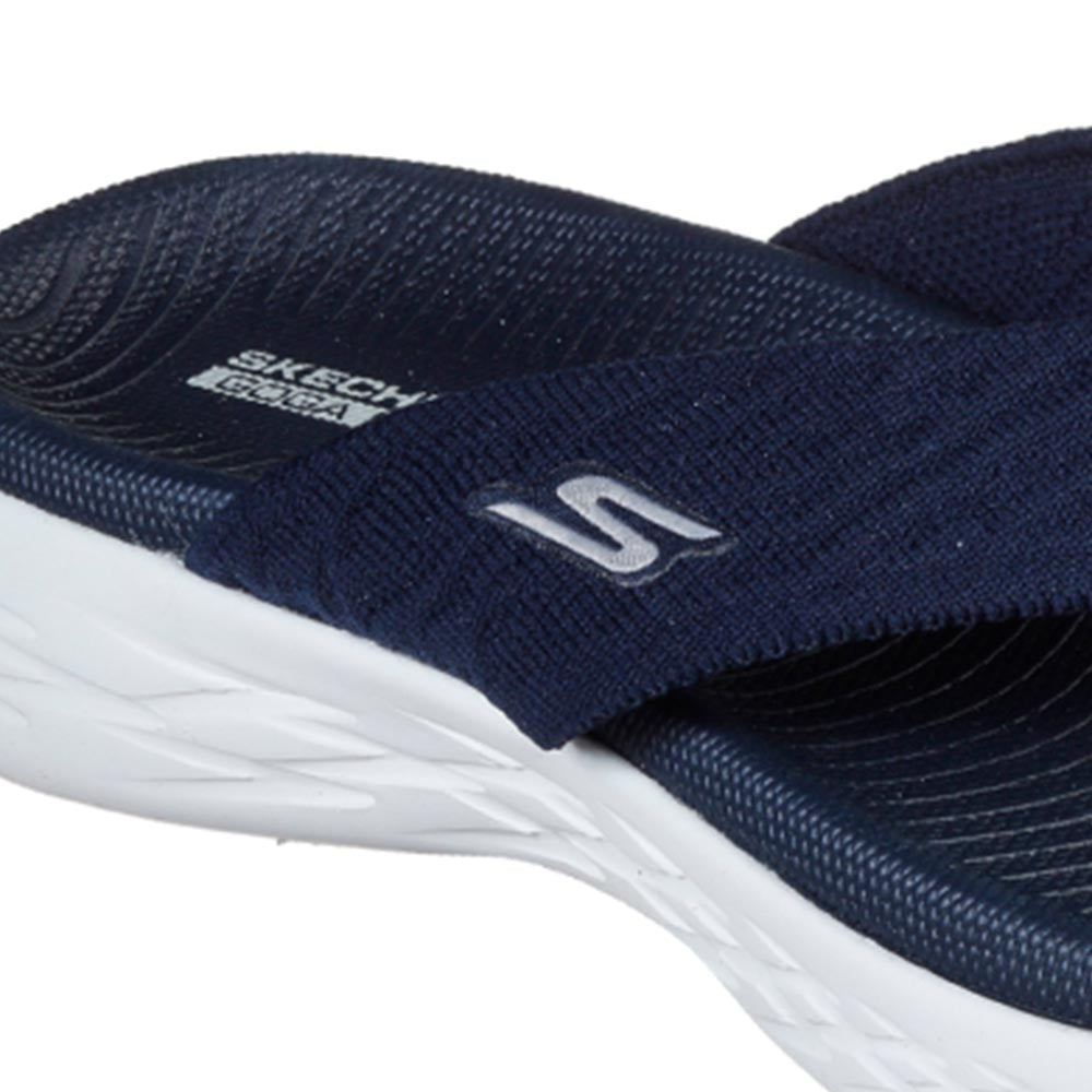 SKECHERS On-the-GO 600 - Sunny Women's Sandals - Supersports Thailand