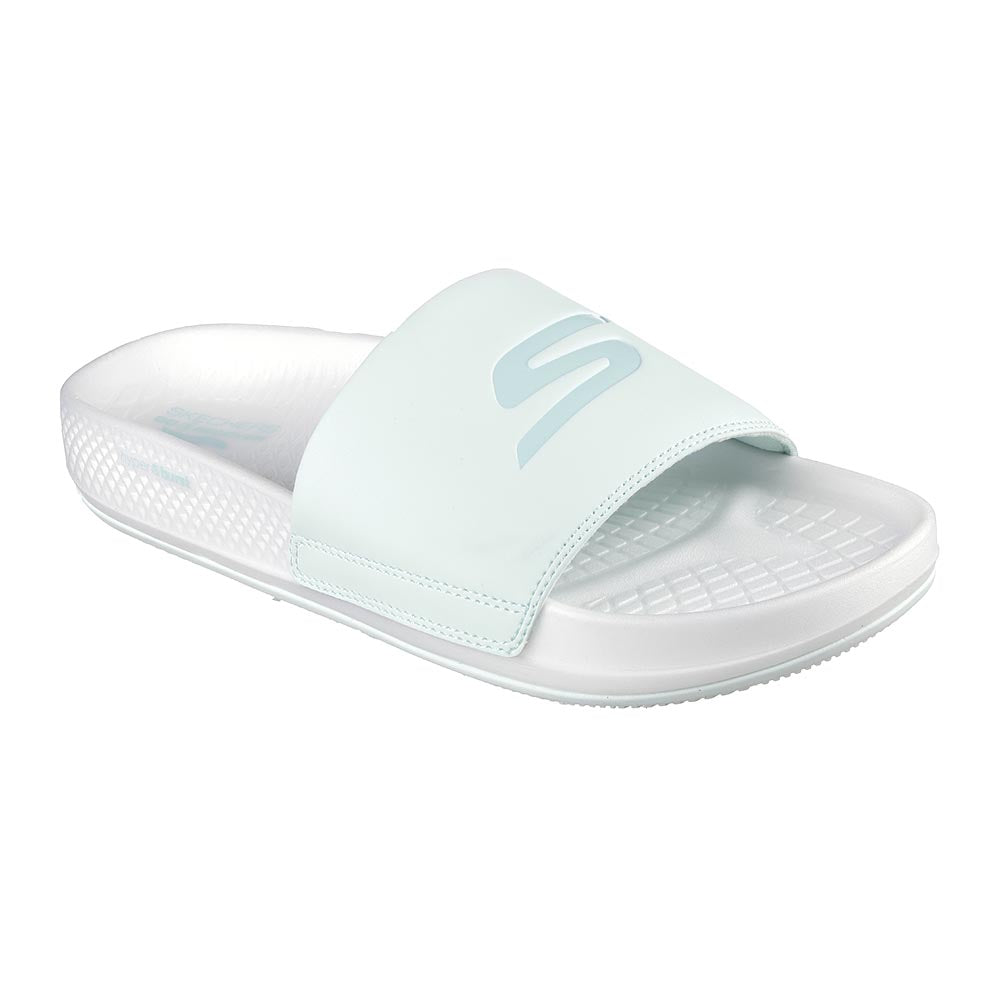 SKECHERS On-The-GO GOwalk Arch Fit - Poised Women's Sandals