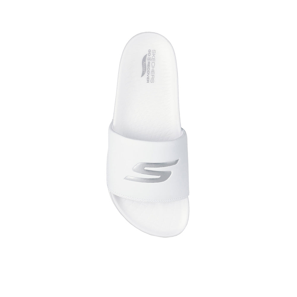 SKECHERS On-The-GO GOwalk Arch Fit - Poised Women's Sandals