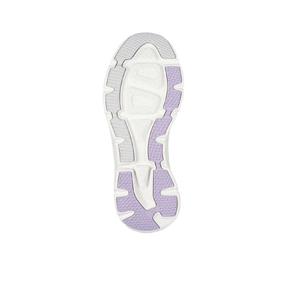 SKECHERS Slip-ins® Relaxed Fit®: D'Lux Walker® 2.0 - Happy Step รองเท้าลำลองผู้หญิง