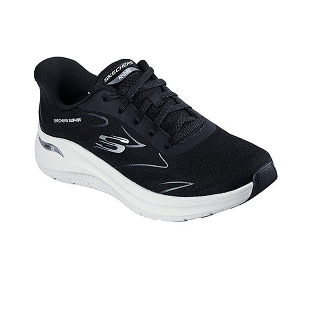 SKECHERS Arch Fit 2.0 - Sleek Stride Women's Lifestyle Shoes - Supersports Thailand Supersports Thailand