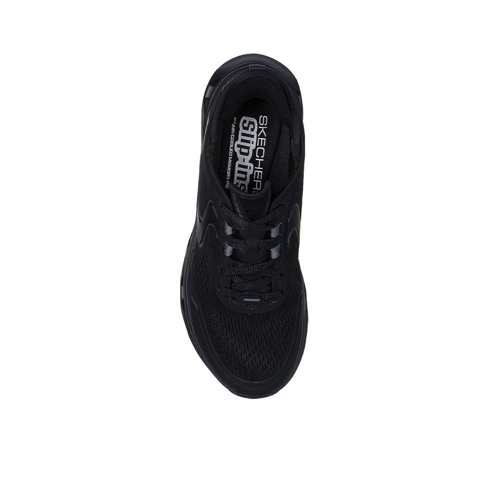 SKECHERS Hands Free Slip-ins®: Glide-Step® Altus รองเท้าลำลองผู้หญิง