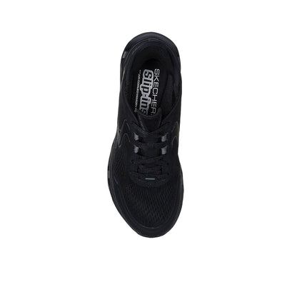 SKECHERS Hands Free Slip-ins®: Glide-Step® Altus รองเท้าลำลองผู้หญิง