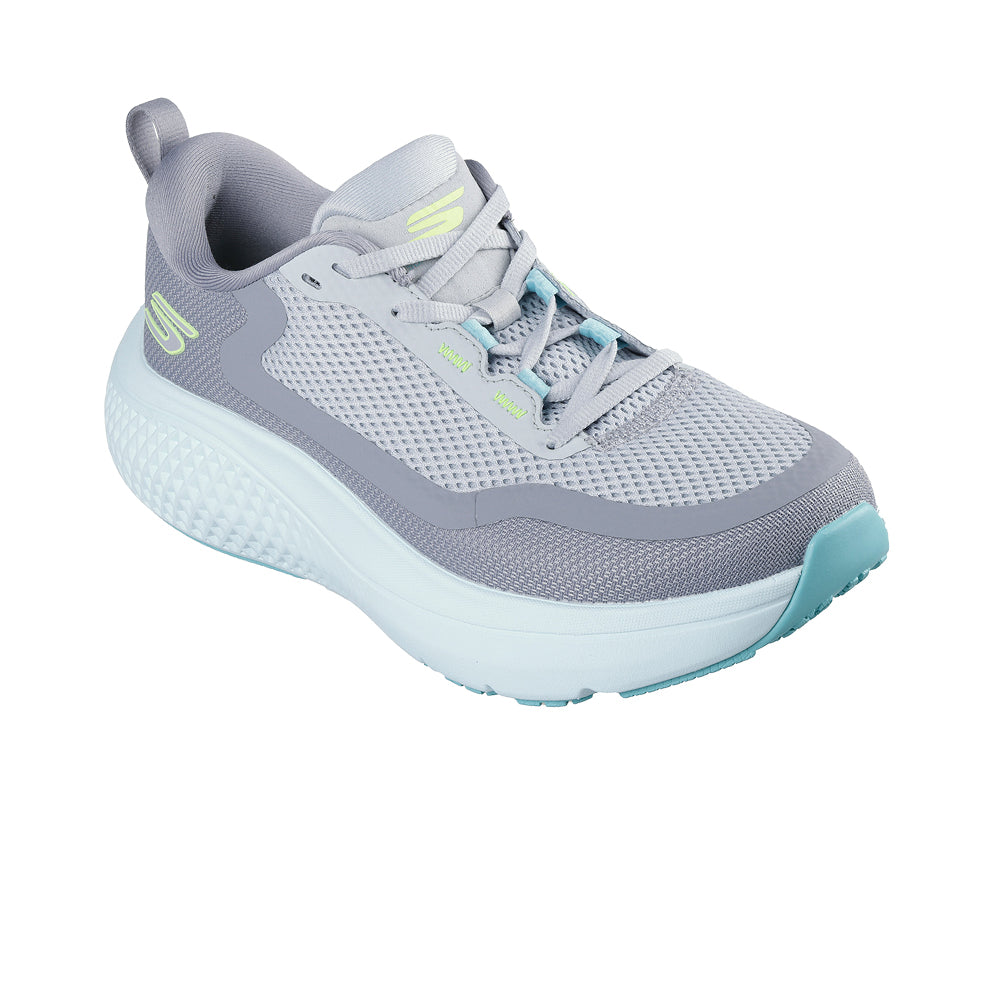 SKECHERS GO RUN® Supersonic Max™ รองเท้าวิ่งผู้หญิง Supersports Thailand