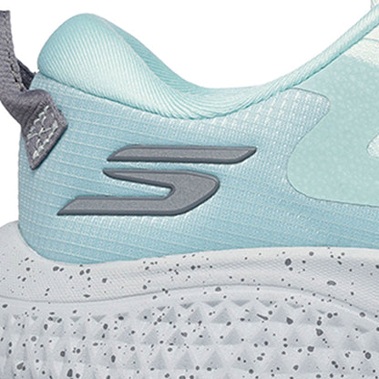 SKECHERS GO RUN® Supersonic Max™ AT รองเท้าวิ่งเทรลผู้หญิง