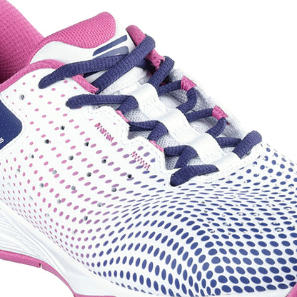 SKECHERS Slip-ins® Relaxed Fit®: Viper Court Reload Women's Indoor Court Shoes