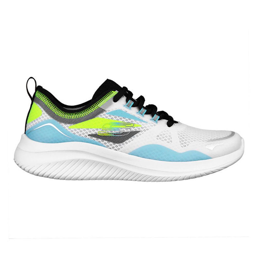 SKECHERS  Ultra Flex 3.0 - Sunny Business Women's Lifestyle Shoes - Supersports Thailand