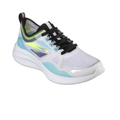 SKECHERS  Ultra Flex 3.0 - Sunny Business รองเท้าลำลองผู้หญิง