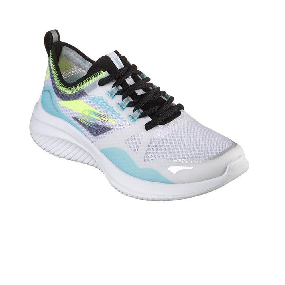 SKECHERS  Ultra Flex 3.0 - Sunny Business Women's Lifestyle Shoes - Supersports Thailand