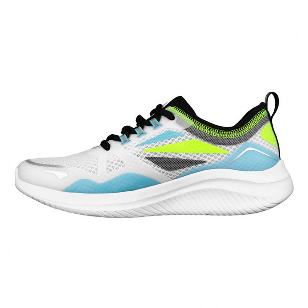 SKECHERS  Ultra Flex 3.0 - Sunny Business Women's Lifestyle Shoes - Supersports Thailand