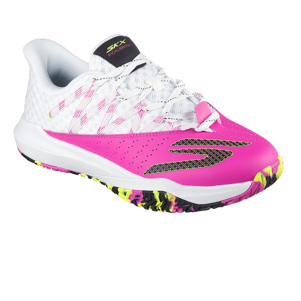 SKECHERS Viper Court Rally™ Women's Indoor Court Shoes - Supersports Thailand Supersports Thailand