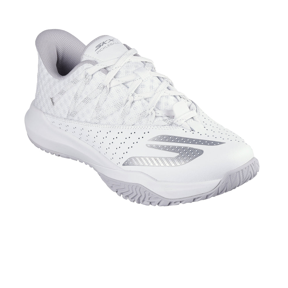 SKECHERS Viper Court Rally™ Women's Indoor Court Shoes - Supersports Thailand Supersports Thailand