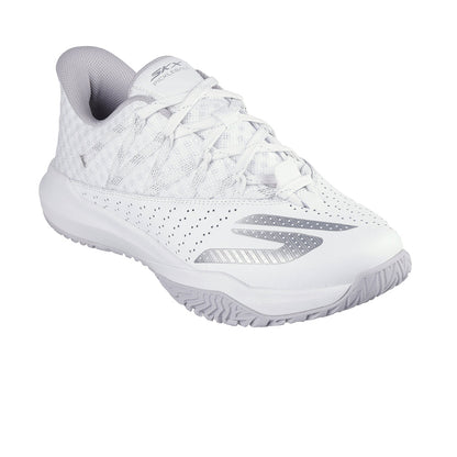 SKECHERS Viper Court Rally™ Women's Indoor Court Shoes - Supersports Thailand