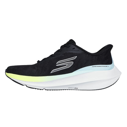 SKECHERS Hands Free Slip-ins®: Aero Pulse™ Women's Running Shoes - Supersports Thailand
