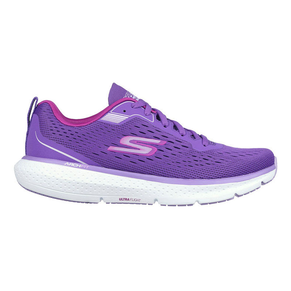 SKECHERS GO RUN® Pure 3 Women's Running Shoes - Supersports Thailand