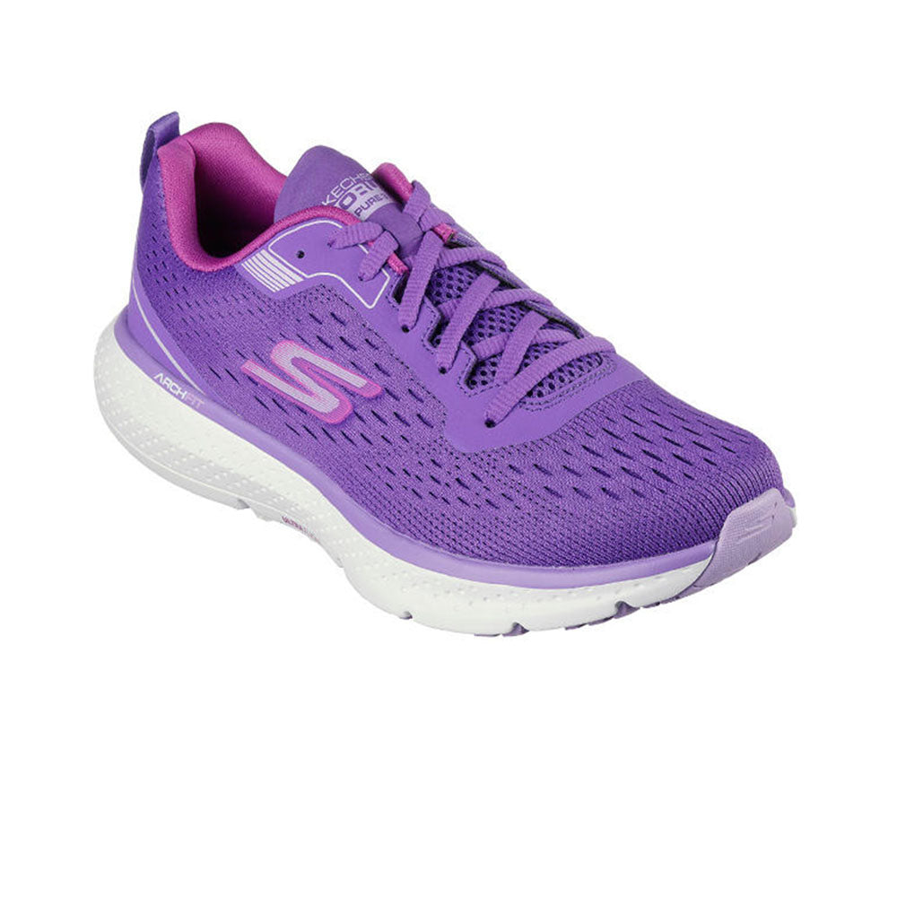 SKECHERS GO RUN® Pure 3 Women's Running Shoes - Supersports Thailand Supersports Thailand
