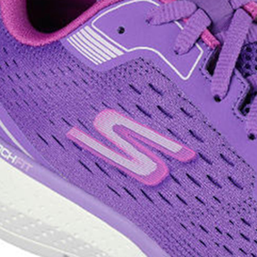 SKECHERS GO RUN® Pure 3 Women's Running Shoes - Supersports Thailand