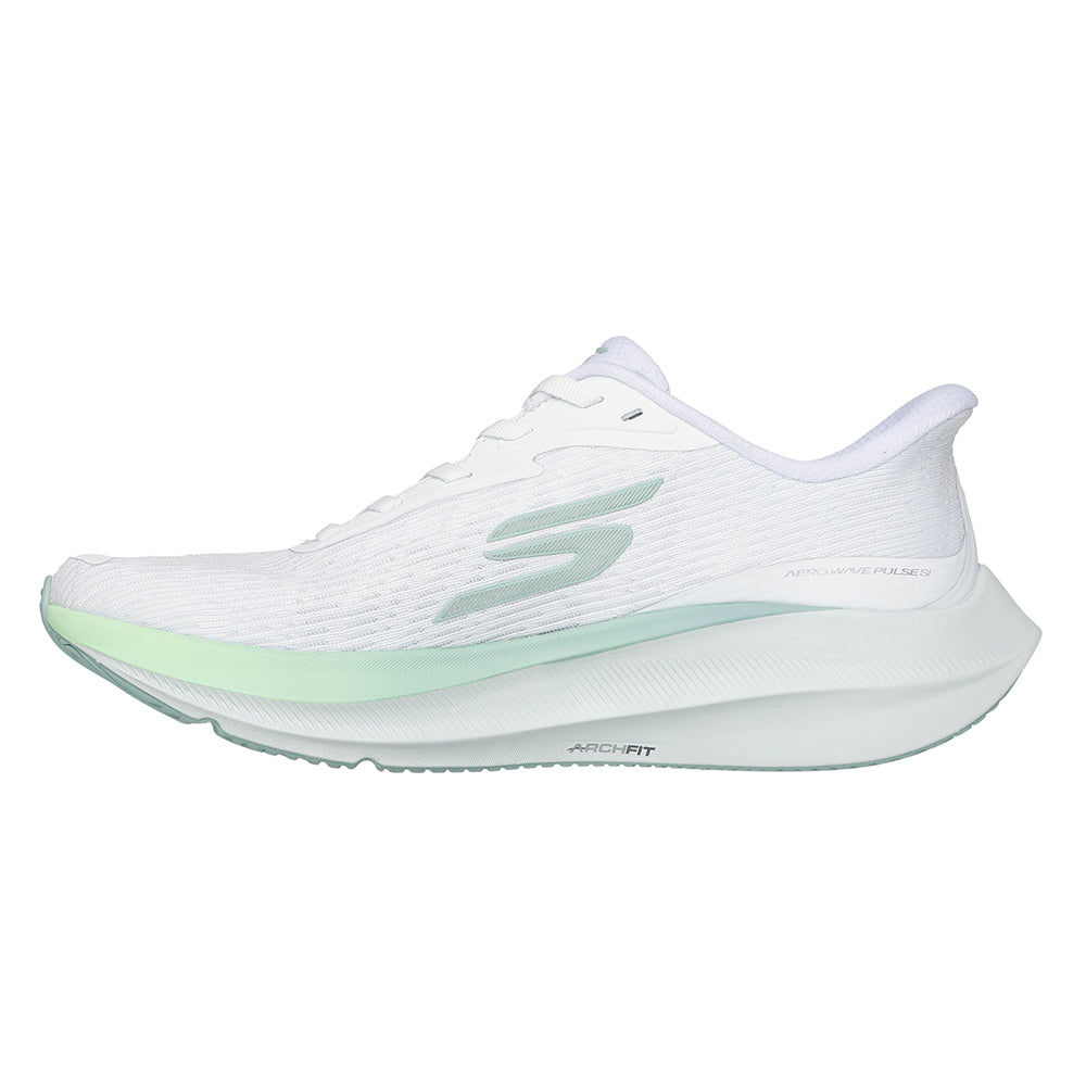 SKECHERS Hands Free Slip-ins®: Aero Pulse™ Women's Running Shoes - Supersports Thailand Supersports Thailand
