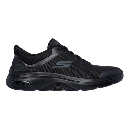 SKECHERS Hands Free Slip-ins®: GO WALK® Arch Fit® 2.0 - Cal Men's Training Shoes