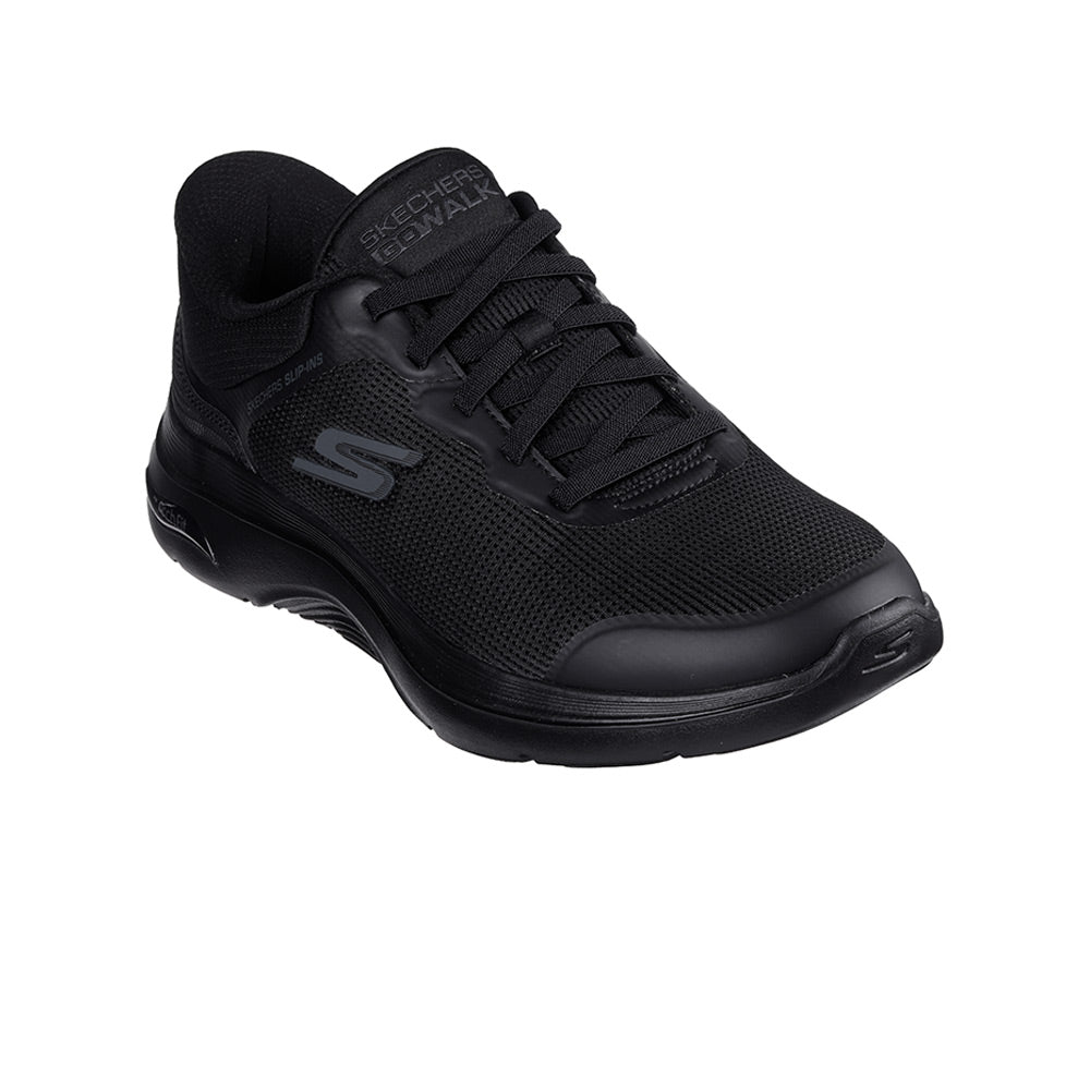SKECHERS Hands Free Slip-ins®: GO WALK® Arch Fit® 2.0 - Cal Men's Training Shoes