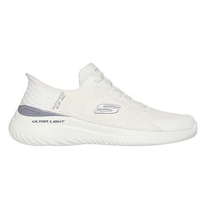 SKECHERS Hands Free Slip-ins®: Bounder 2.0 - Silco Men's Lifestyle Shoes - Supersports Thailand