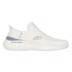 SKECHERS Hands Free Slip-ins®: Bounder 2.0 - Silco Men's Lifestyle Shoes - Supersports Thailand