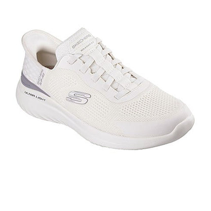 SKECHERS Hands Free Slip-ins®: Bounder 2.0 - Silco Men's Lifestyle Shoes - Supersports Thailand