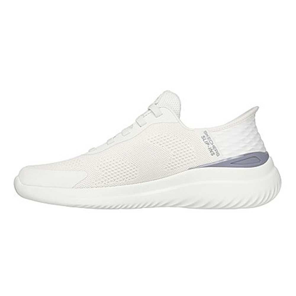 SKECHERS Hands Free Slip-ins®: Bounder 2.0 - Silco Men's Lifestyle Shoes - Supersports Thailand