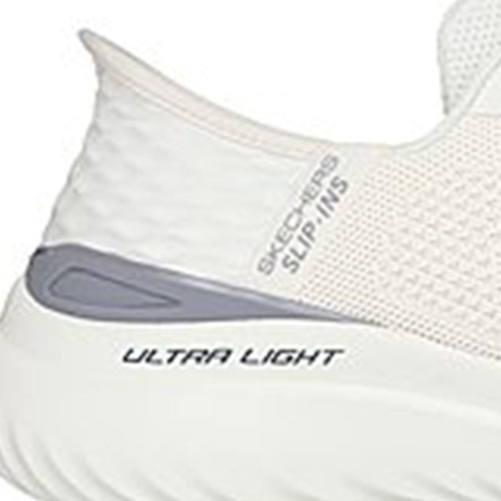 SKECHERS Hands Free Slip-ins®: Bounder 2.0 - Silco Men's Lifestyle Shoes - Supersports Thailand