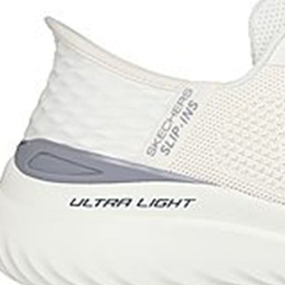 SKECHERS Hands Free Slip-ins®: Bounder 2.0 - Silco Men's Lifestyle Shoes - Supersports Thailand