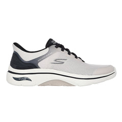 SKECHERS Hands Free Slip-ins®: GO WALK® Arch Fit® 2.0 - Cal Men's Training Shoes
