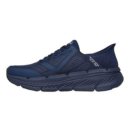 SKECHERS Slip-Ins®: Performance Max Cushioning Premier 2.0 - Ascendant Ii รองเท้าวิ่งผู้ชาย