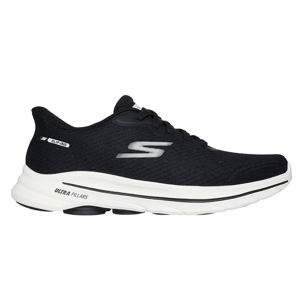 SKECHERS Hands Free Slip-ins®: GO WALK™ 8 - Pate Men's Training Shoes