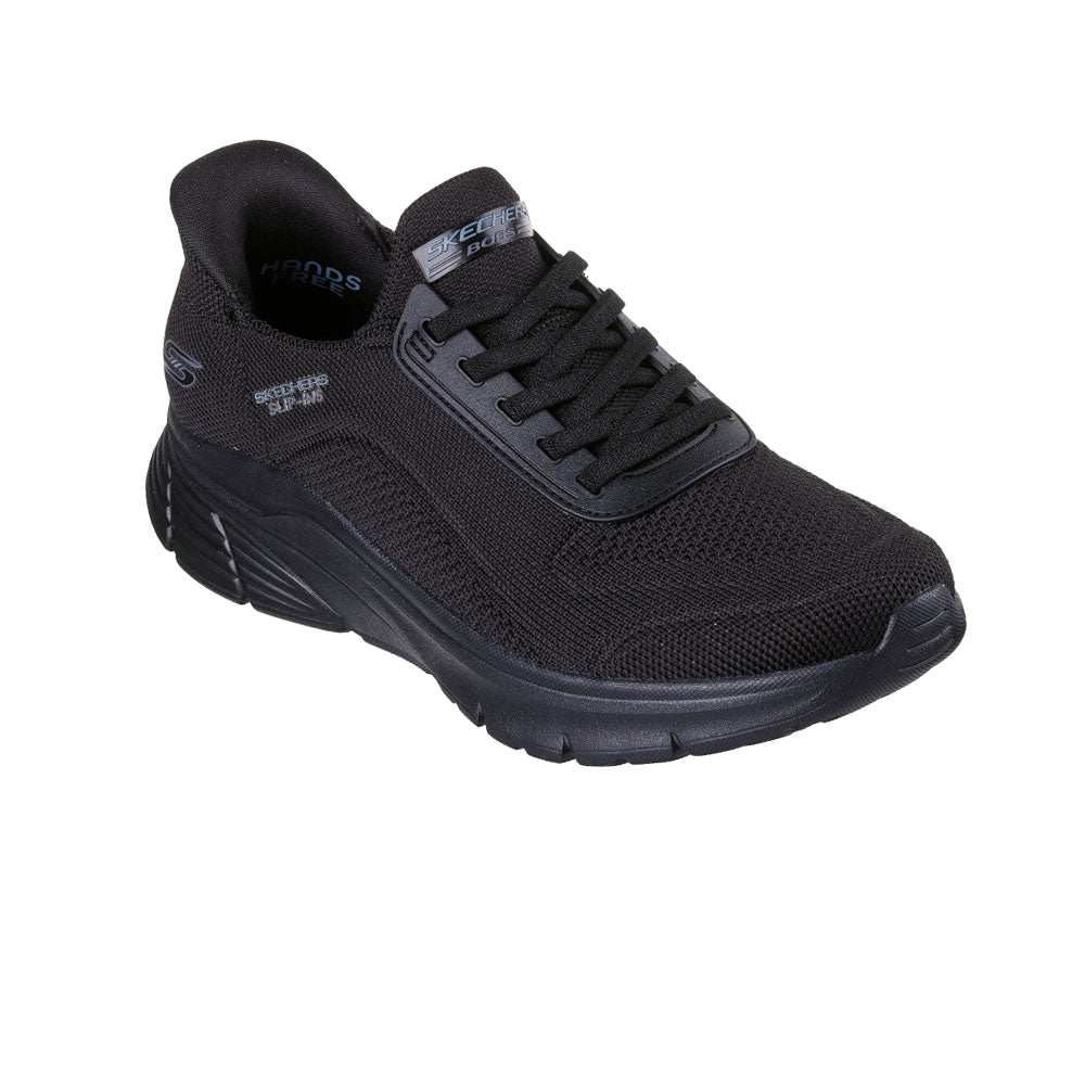 SKECHERS Slip-Ins: BOBS Sport Vamos - Clear Stand Women's Lifestyle Shoes - Supersports Thailand Supersports Thailand