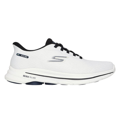 SKECHERS Hands Free Slip-ins®: GO WALK™ 8 - Pate Men's Training Shoes
