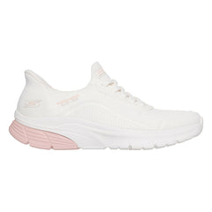 SKECHERS Slip-Ins: BOBS Sport Vamos - Clear Stand Women's Lifestyle Shoes - Supersports Thailand
