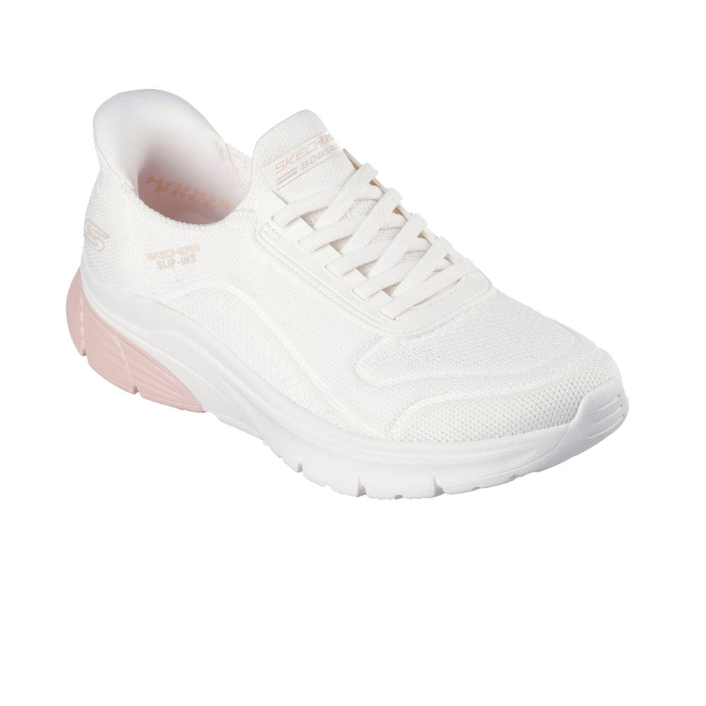 SKECHERS Slip-Ins: BOBS Sport Vamos - Clear Stand Women's Lifestyle Shoes - Supersports Thailand