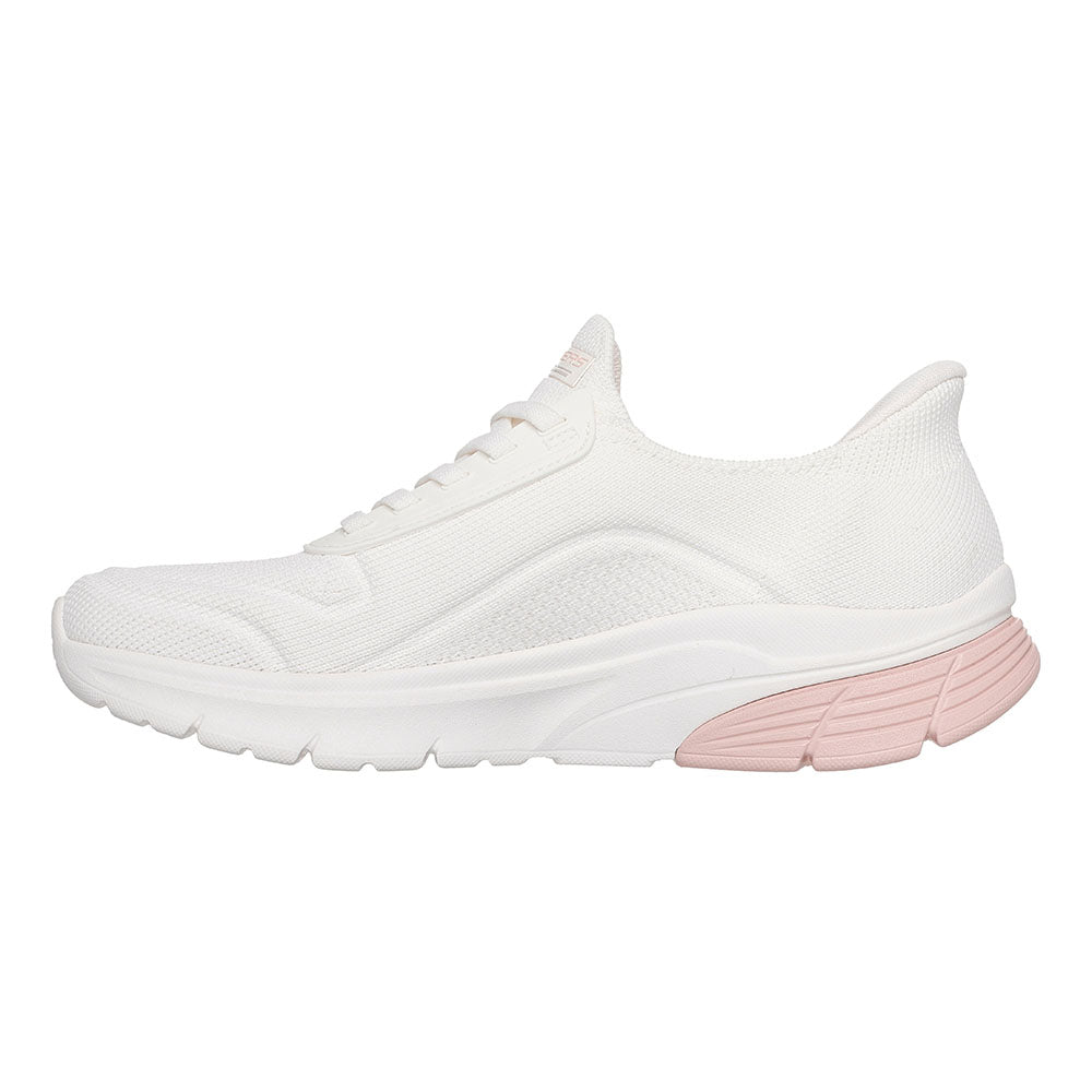 SKECHERS Slip-Ins: BOBS Sport Vamos - Clear Stand Women's Lifestyle Shoes - Supersports Thailand