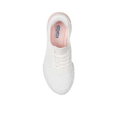 SKECHERS Slip-Ins: BOBS Sport Vamos - Clear Stand Women's Lifestyle Shoes - Supersports Thailand