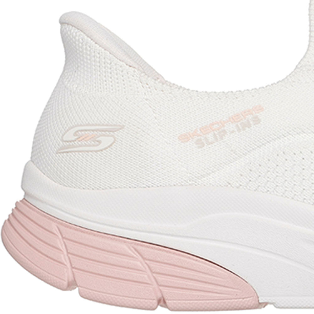 SKECHERS Slip-Ins: BOBS Sport Vamos - Clear Stand Women's Lifestyle Shoes - Supersports Thailand Supersports Thailand