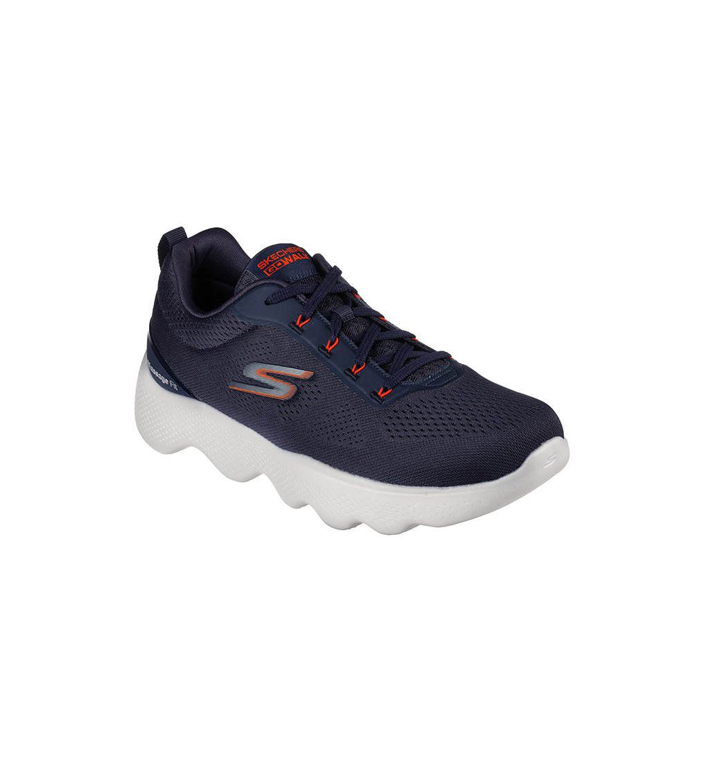 SKECHERS GO WALK Massage Fit™ Men's Lifestyle Shoes