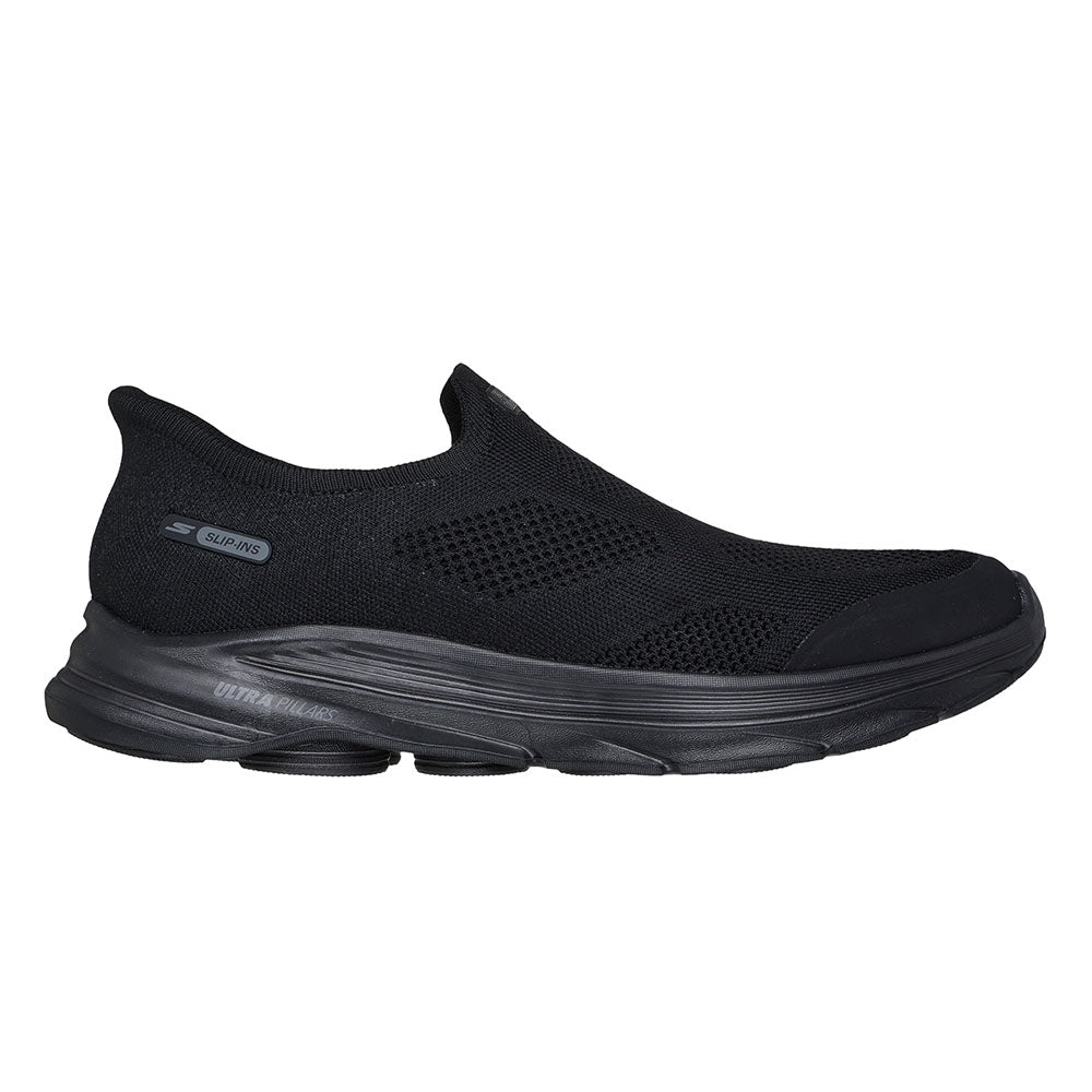 SKECHERS Hands Free Slip-ins®: GO WALK™ 8 - Pelayo รองเท้าออกกำลังกายผู้ชาย