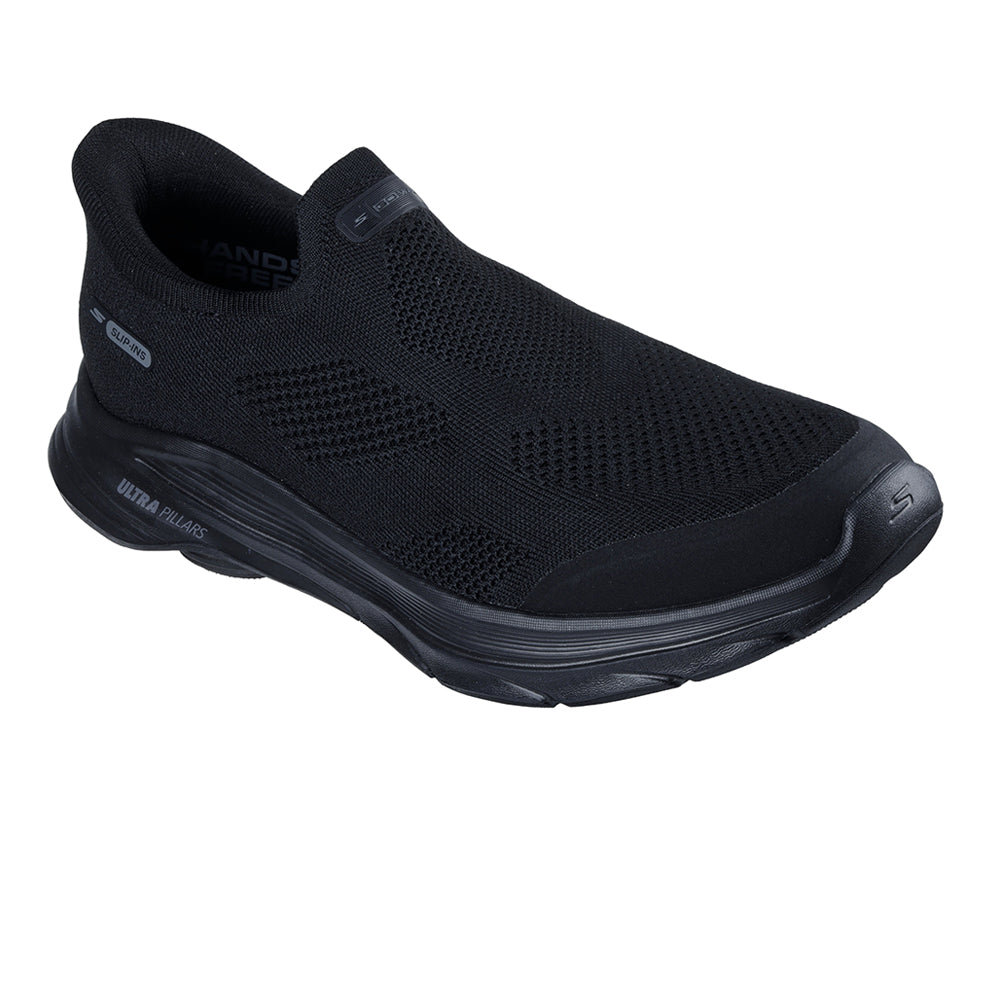 SKECHERS Hands Free Slip-ins®: GO WALK™ 8 - Pelayo รองเท้าออกกำลังกายผู้ชาย