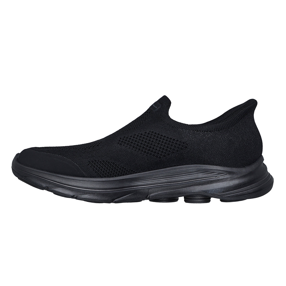 SKECHERS Hands Free Slip-ins®: GO WALK™ 8 - Pelayo รองเท้าออกกำลังกายผู้ชาย